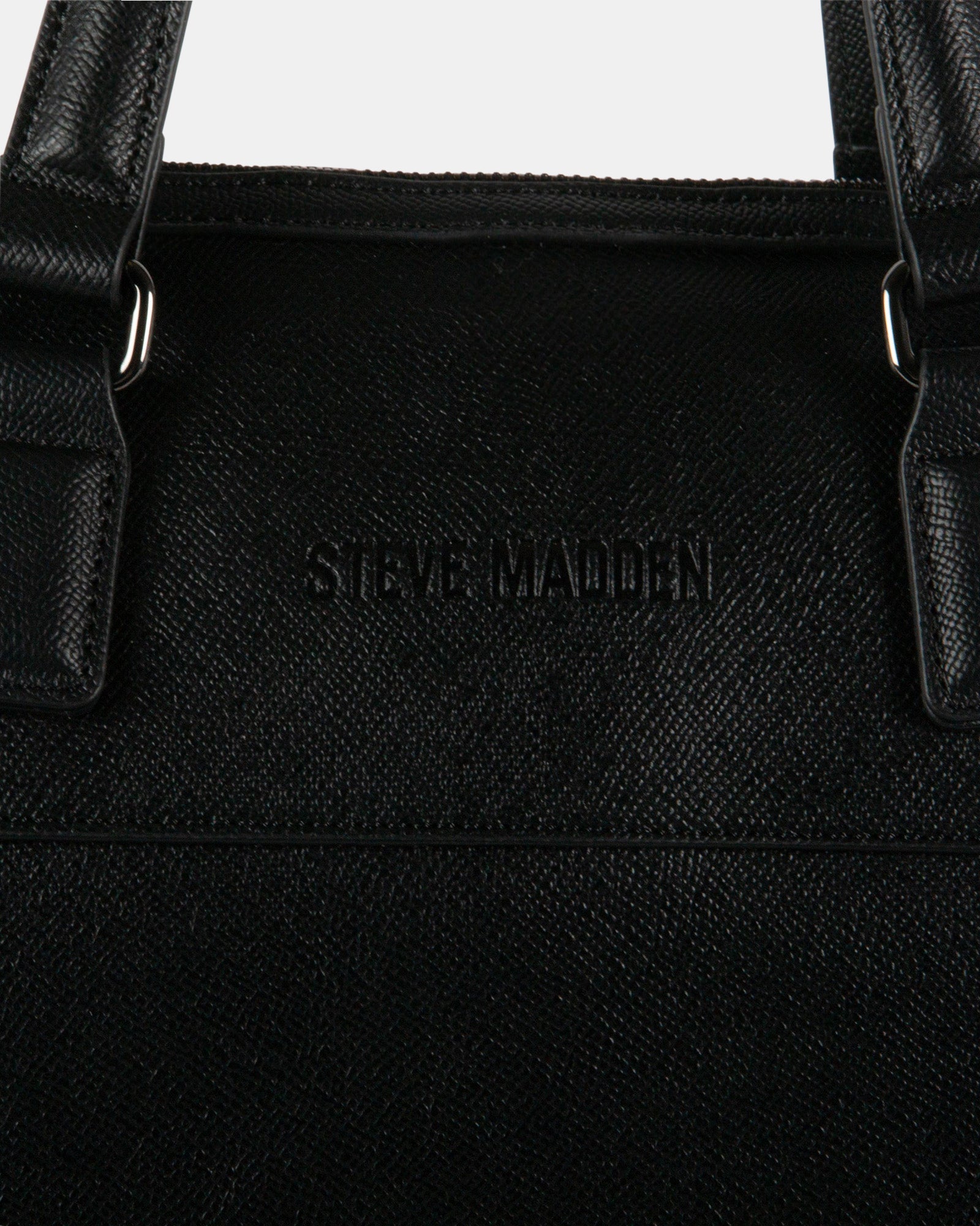 BTILMAN BLACK - Handbags - Steve Madden Canada - view 5
