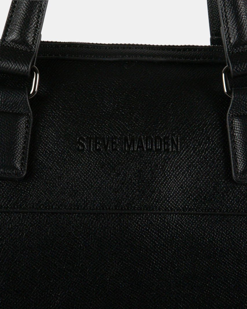BTILMAN BLACK - Handbags - Steve Madden Canada - view 5