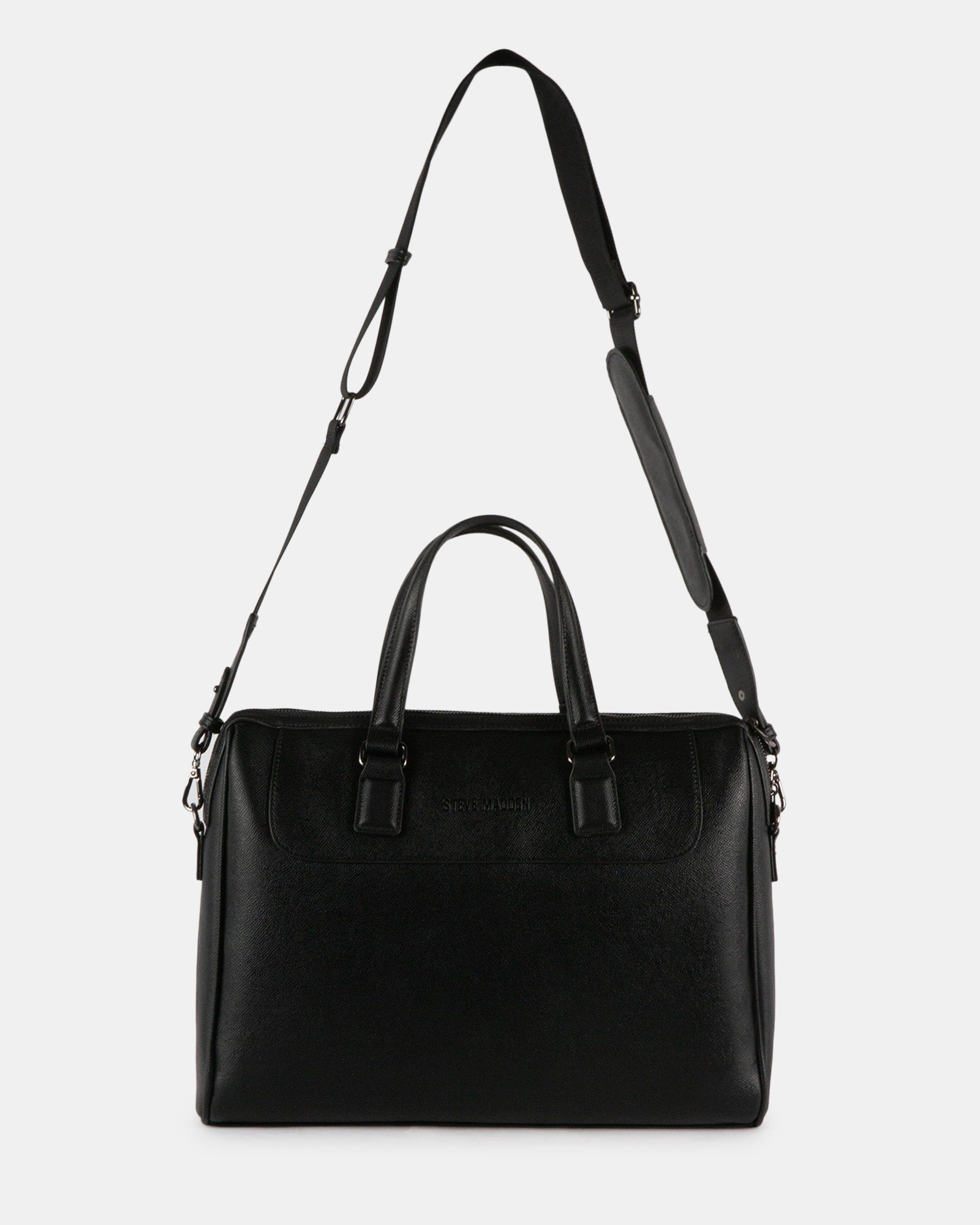 BTILMAN BLACK - Handbags - Steve Madden Canada - view 4