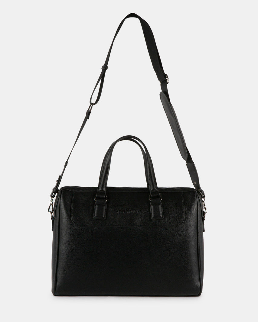 BTILMAN BLACK - Handbags - Steve Madden Canada - view 4