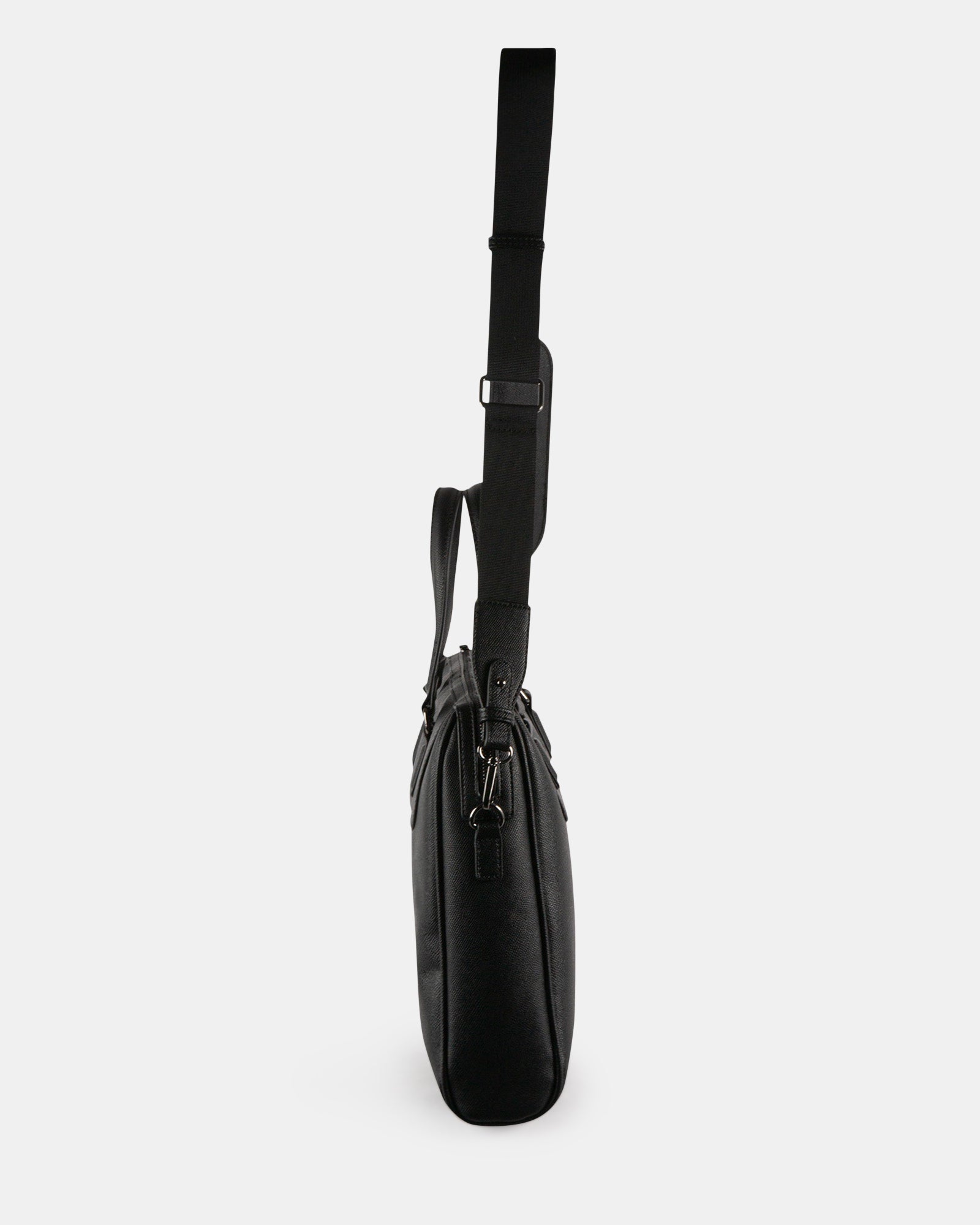 BTILMAN BLACK - Handbags - Steve Madden Canada - view 3