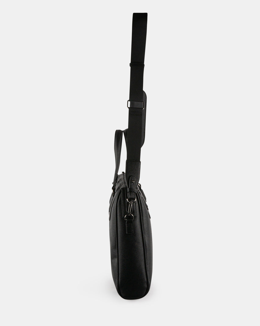BTILMAN BLACK - Handbags - Steve Madden Canada - view 3