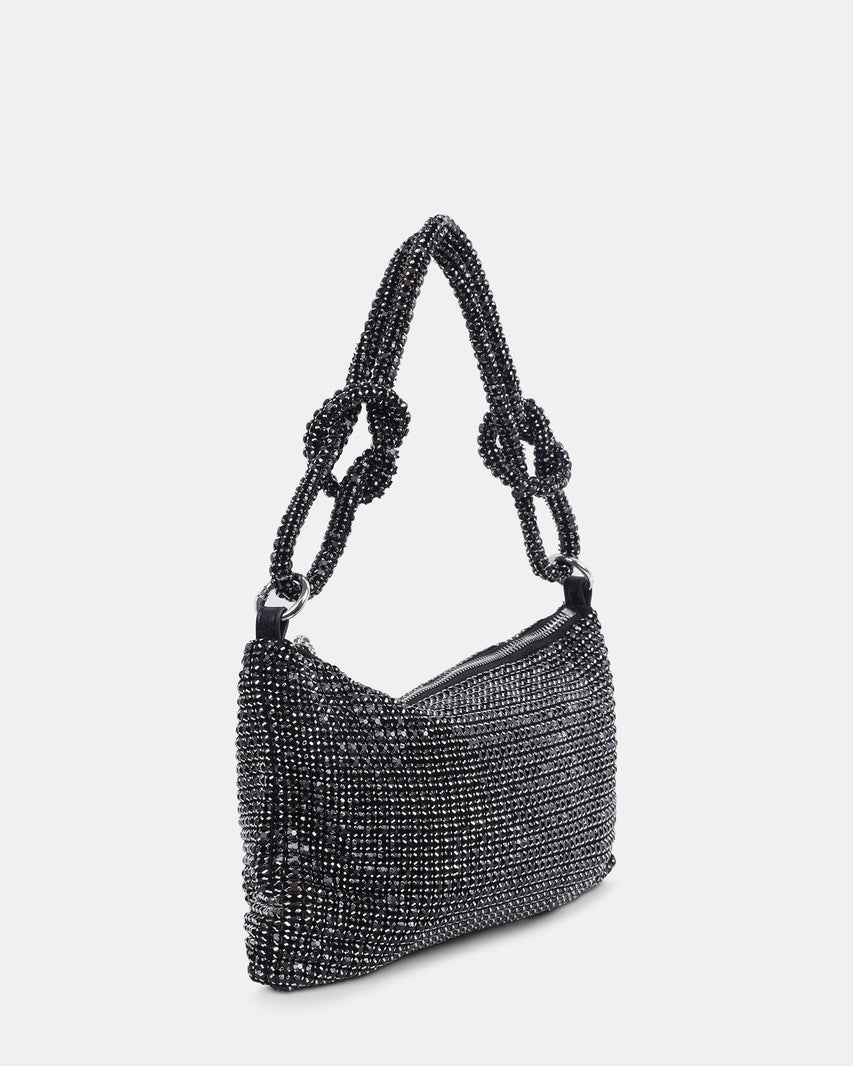 BAVA BLACK - Handbags - Steve Madden Canada - view 2