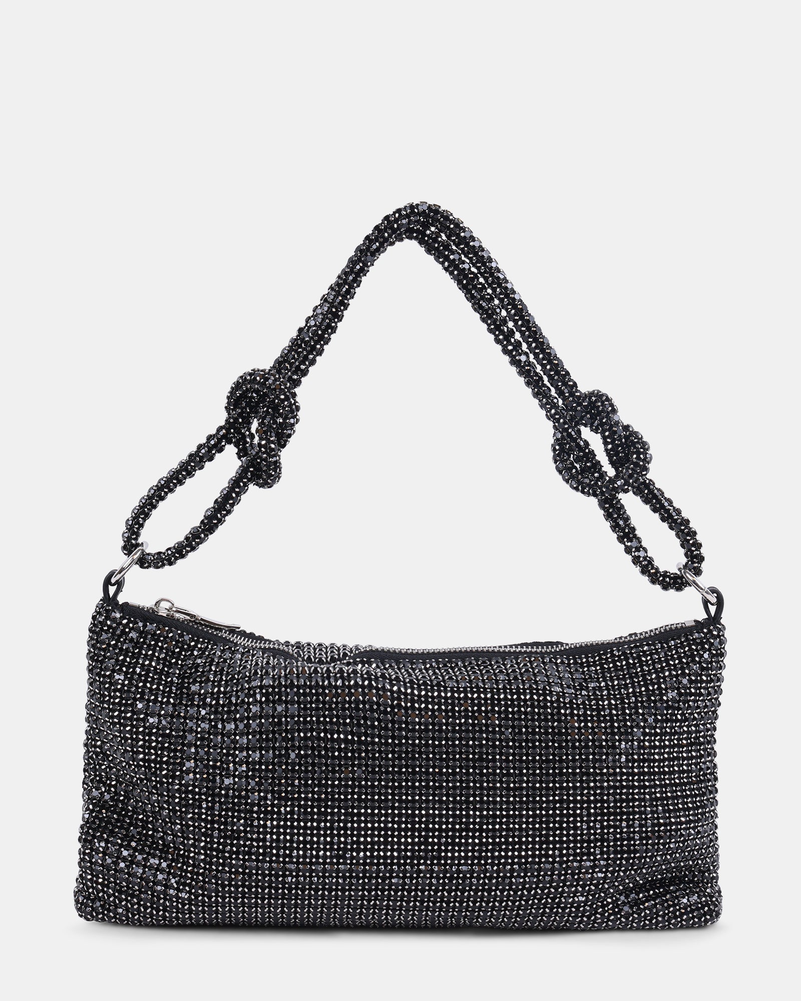 BAVA BLACK - Handbags - Steve Madden Canada