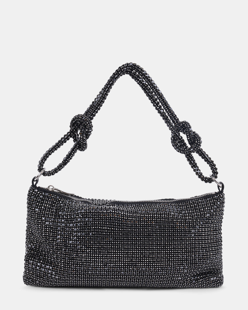BAVA BLACK - Handbags - Steve Madden Canada