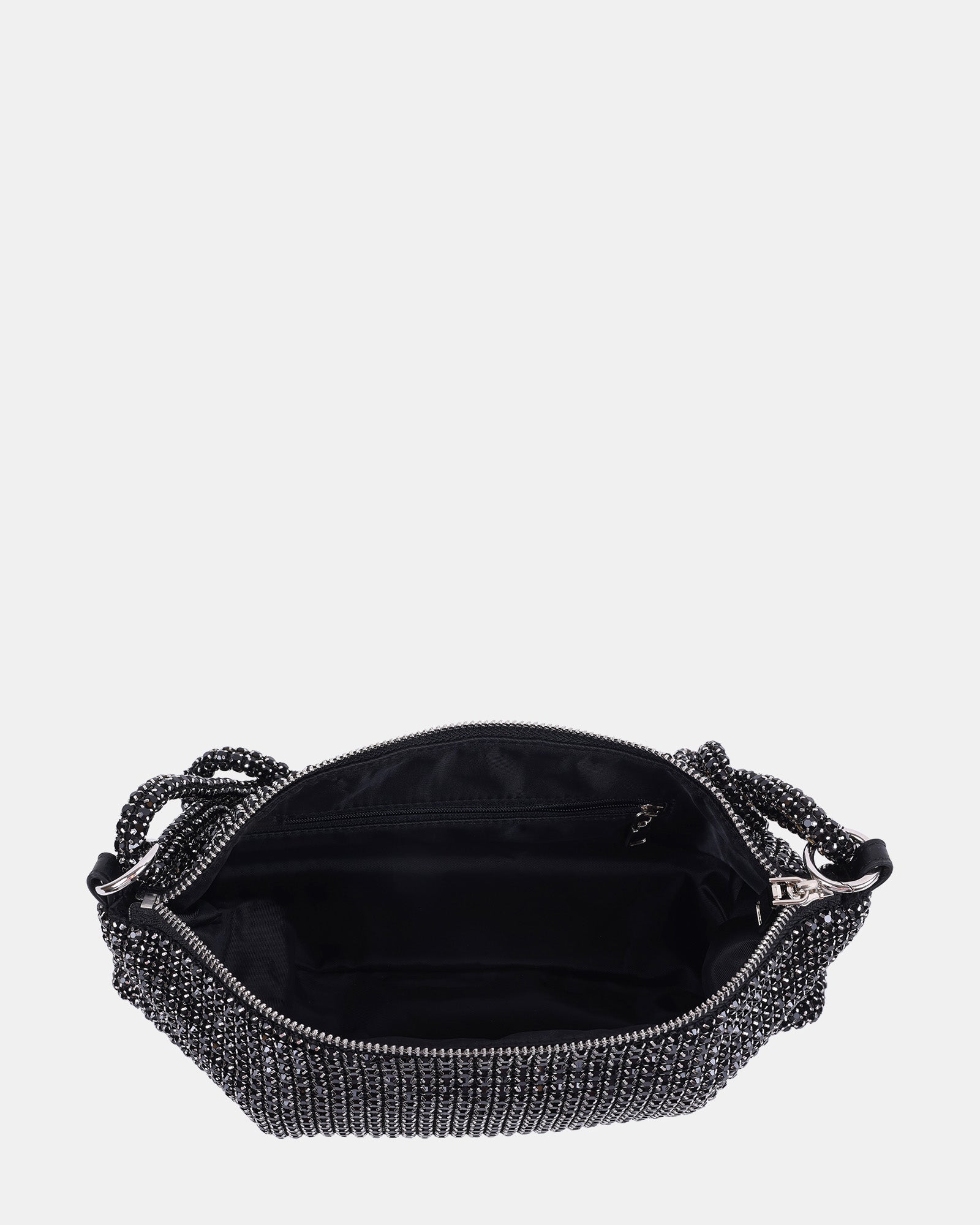 BAVA BLACK - Handbags - Steve Madden Canada - view 3