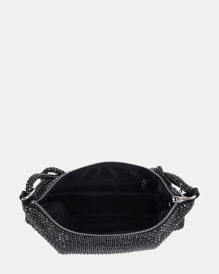BAVA BLACK - Handbags - Steve Madden Canada - view 3