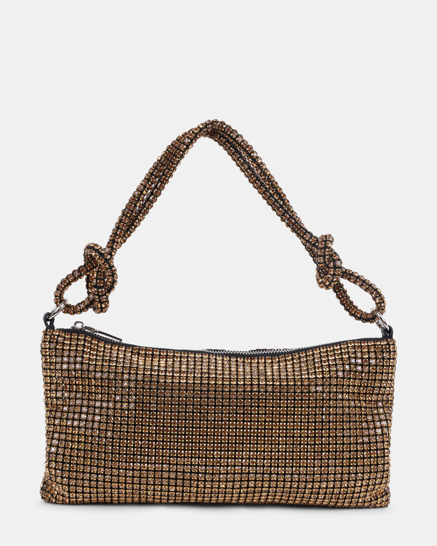 BAVA GOLD - Handbags - Steve Madden Canada