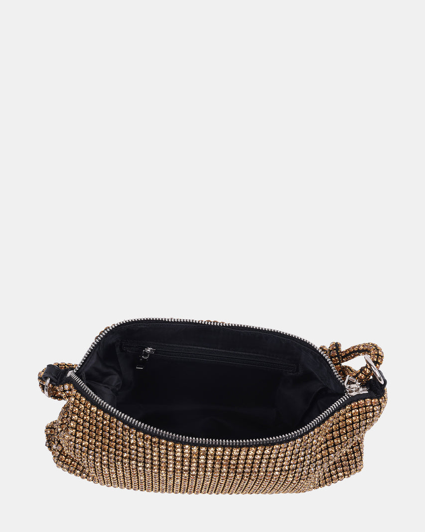 BAVA GOLD - Handbags - Steve Madden Canada - view 3