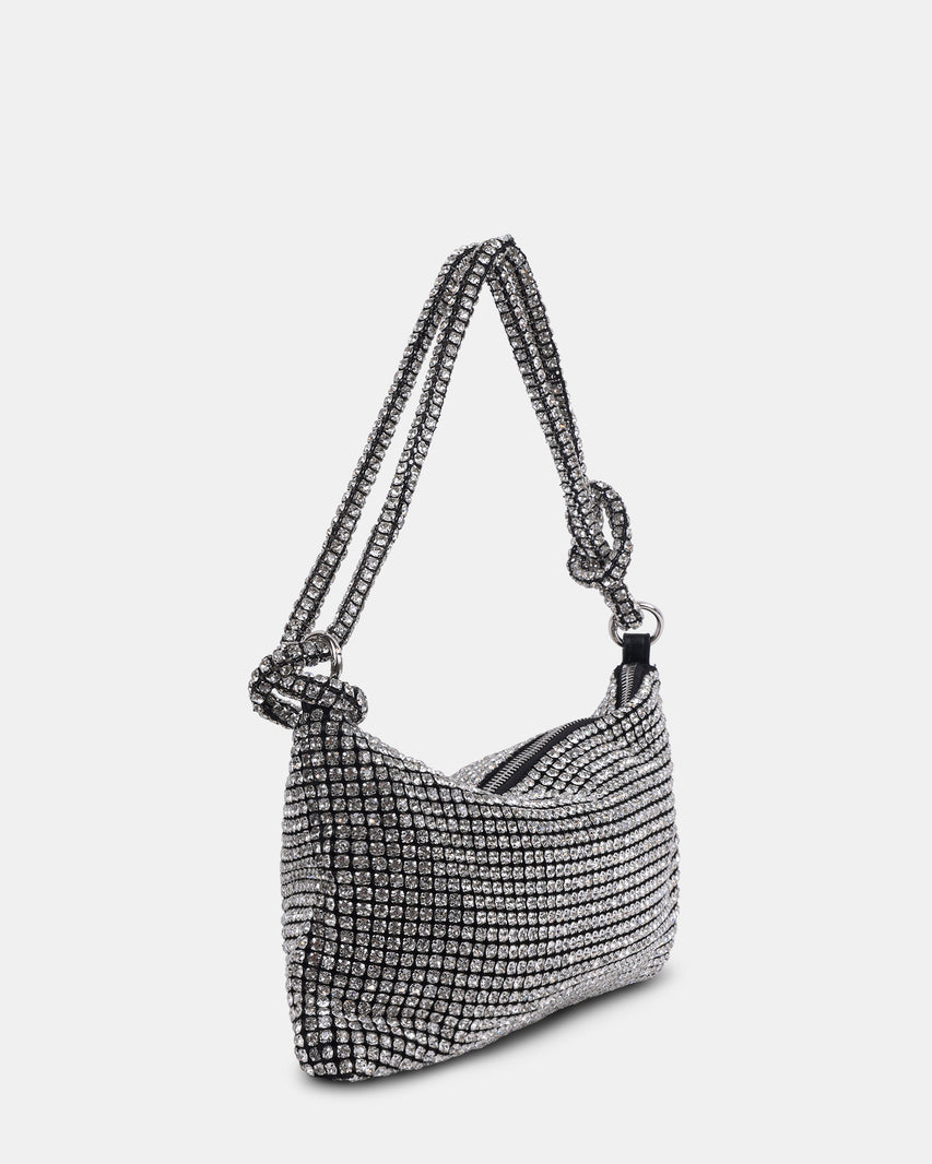 BAVA SILVER - Handbags - Steve Madden Canada - view 2