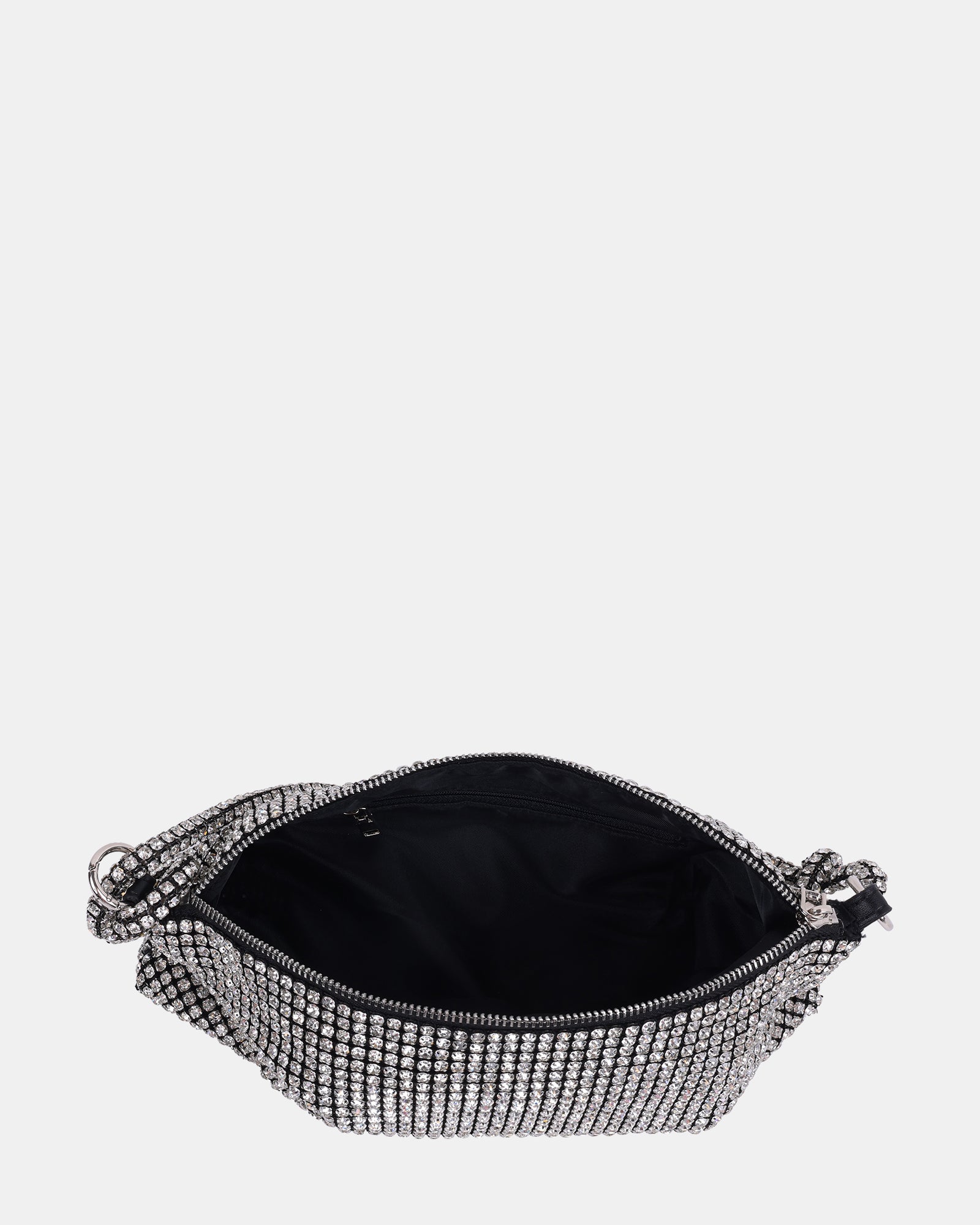BAVA SILVER - Handbags - Steve Madden Canada - view 3