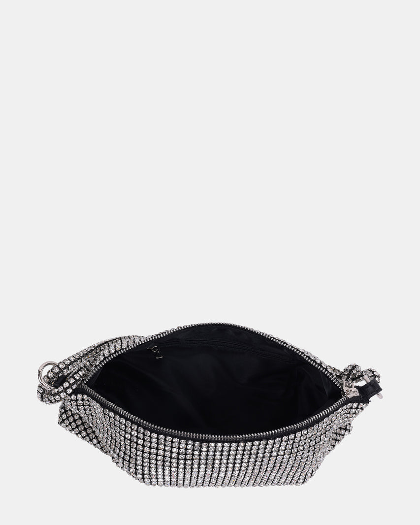 BAVA SILVER - Handbags - Steve Madden Canada - view 3