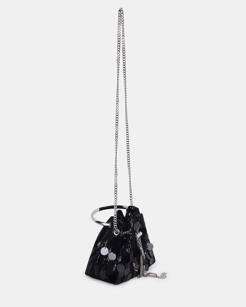 BISLA BLACK - Handbags - Steve Madden Canada - view 2
