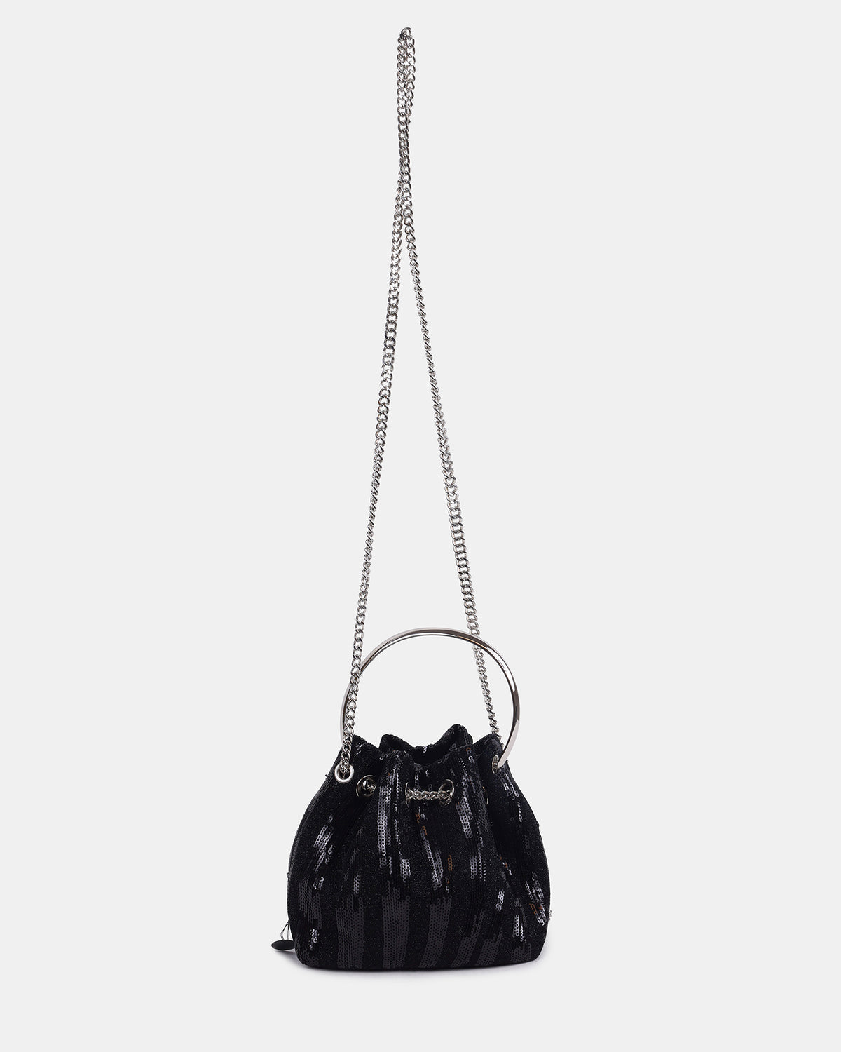 BISLA BLACK - Handbags - Steve Madden Canada - view 5