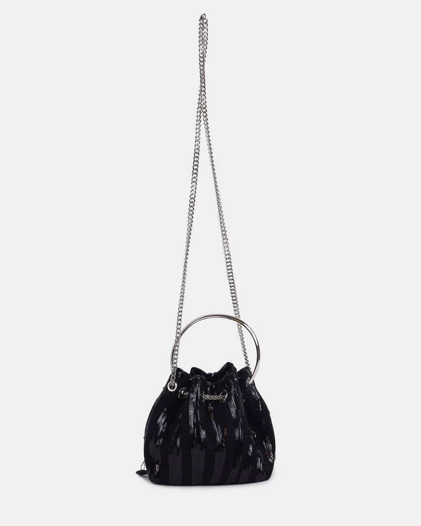 BISLA BLACK - Handbags - Steve Madden Canada - view 5