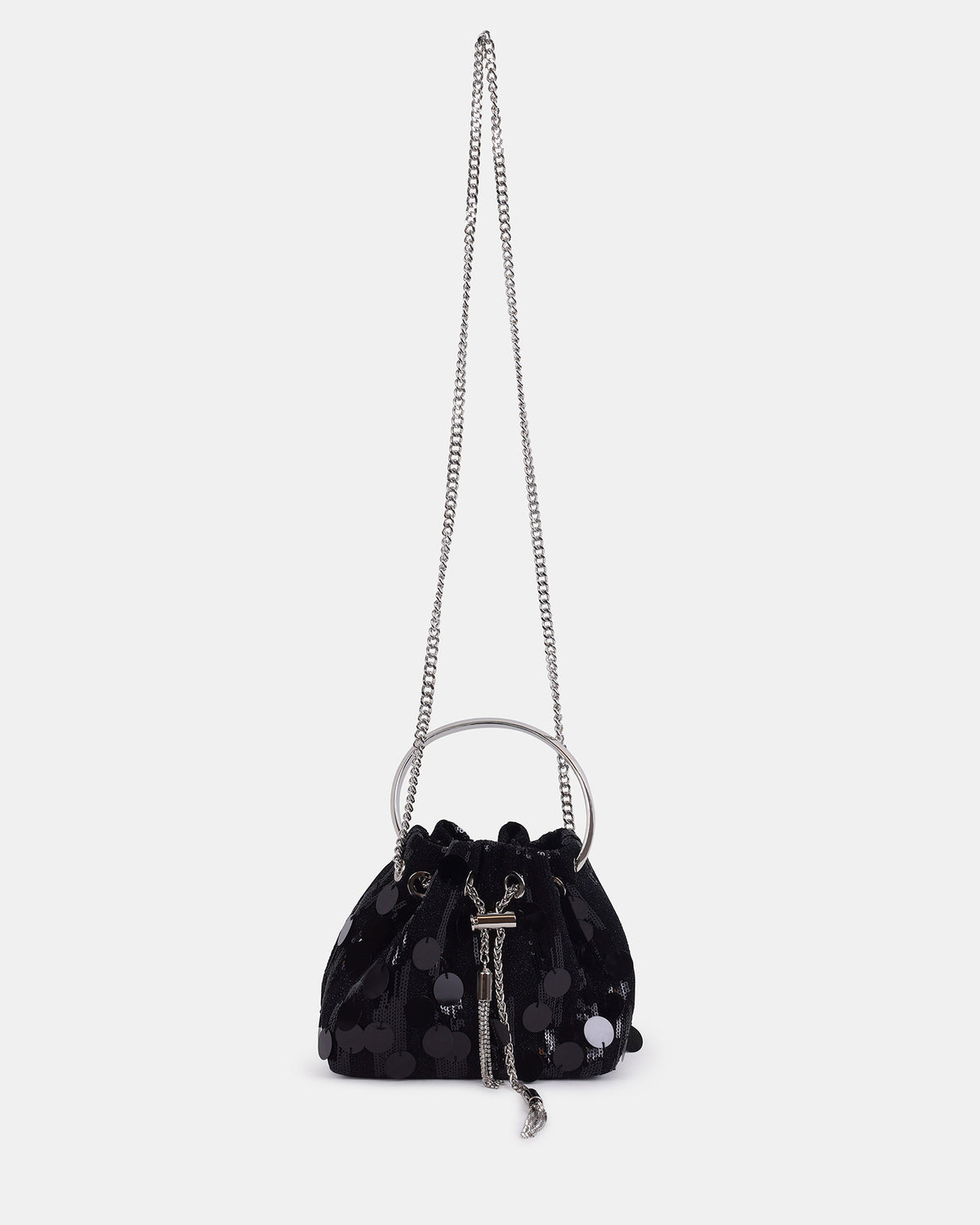 BISLA BLACK - Handbags - Steve Madden Canada - view 4