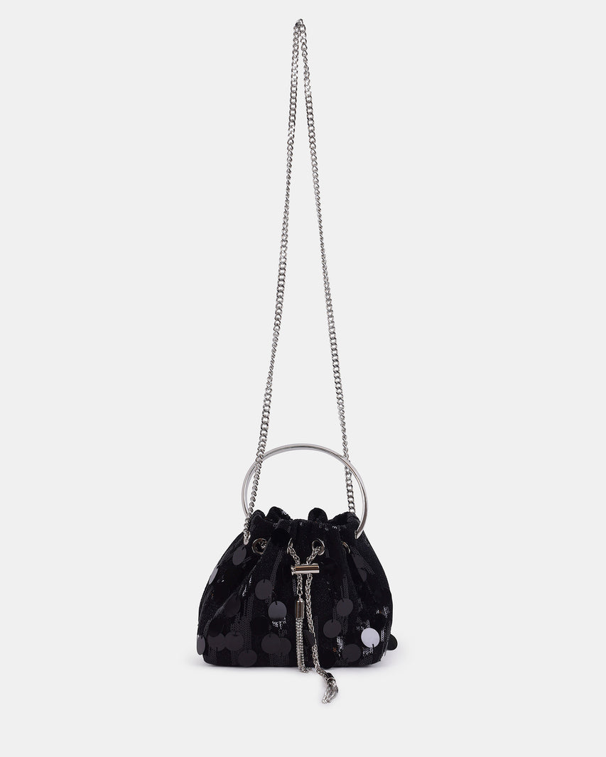 BISLA BLACK - Handbags - Steve Madden Canada - view 4