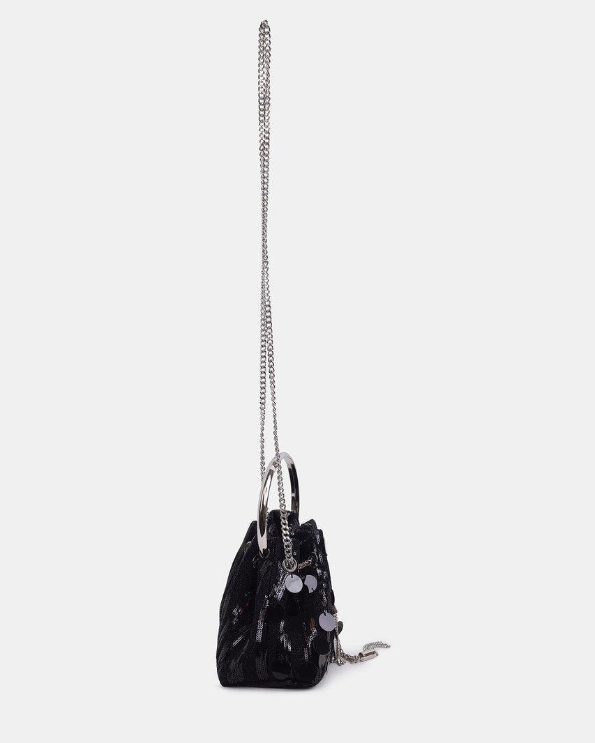 BISLA BLACK - Handbags - Steve Madden Canada - view 3