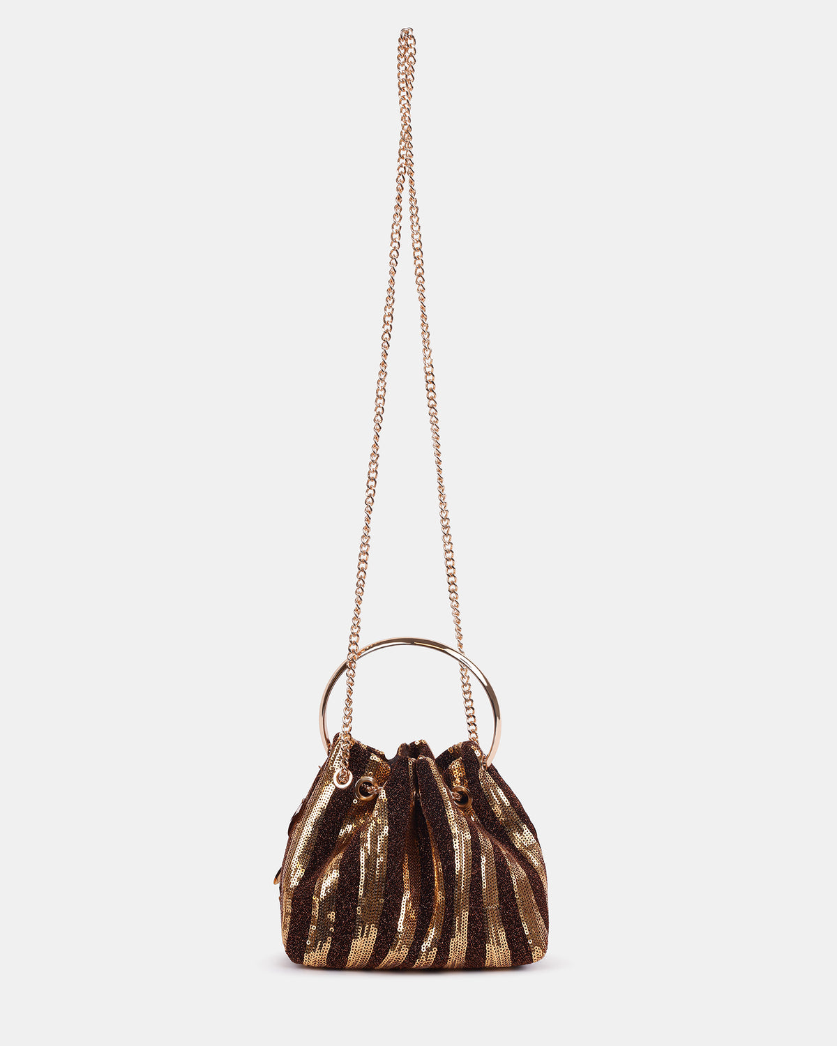BISLA GOLD - Handbags - Steve Madden Canada - view 5