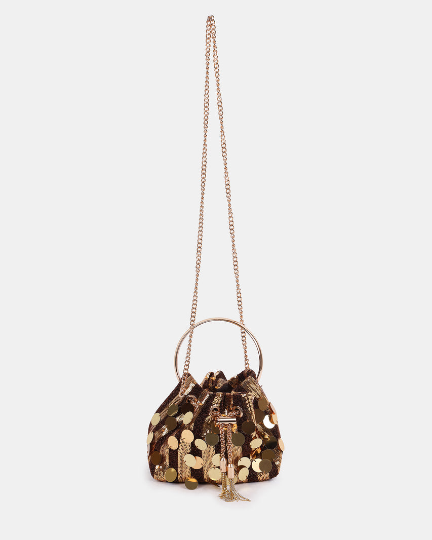 BISLA GOLD - Handbags - Steve Madden Canada - view 3