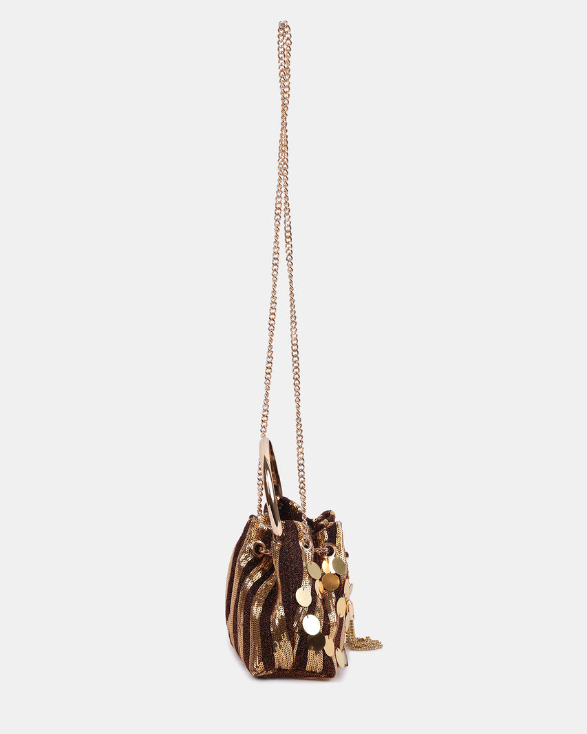 BISLA GOLD - Handbags - Steve Madden Canada - view 4