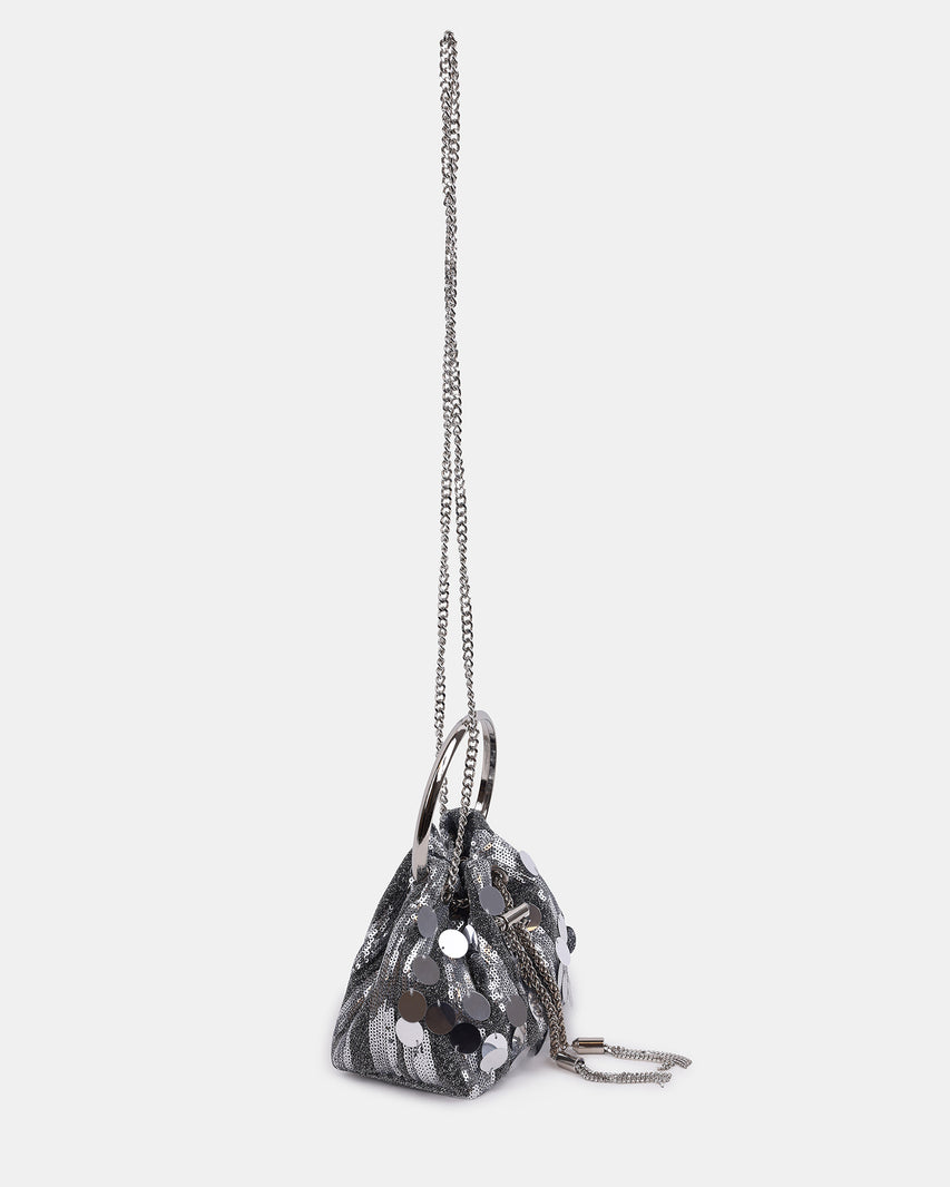 BISLA SILVER - Handbags - Steve Madden Canada - view 2