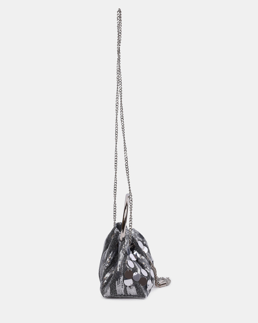 BISLA SILVER - Handbags - Steve Madden Canada - view 4