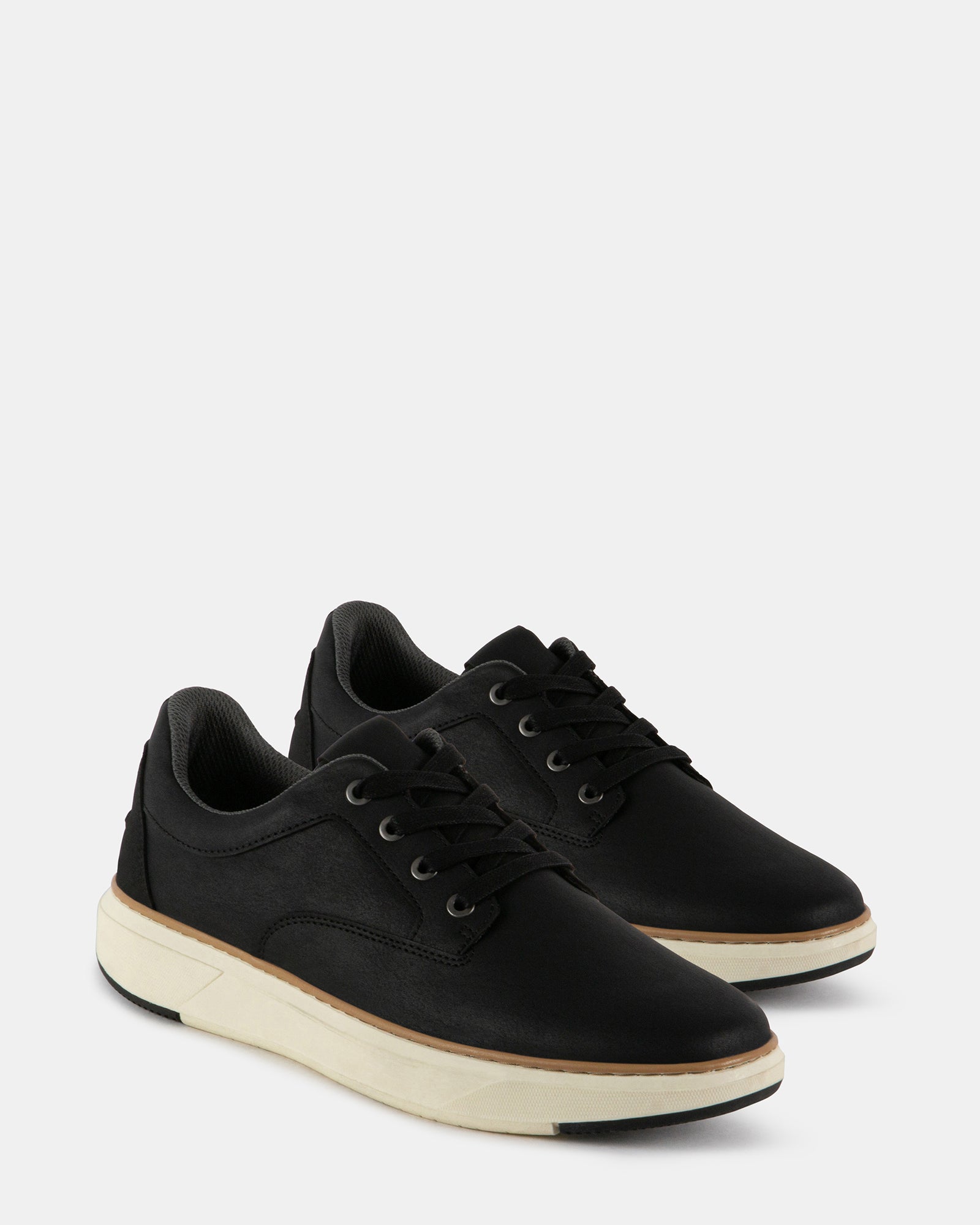 CARDINAL BLACK - Men's Shoes - Steve Madden Canada - view 2