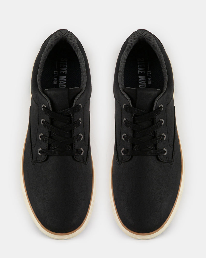 CARDINAL BLACK - Men's Shoes - Steve Madden Canada - view 3