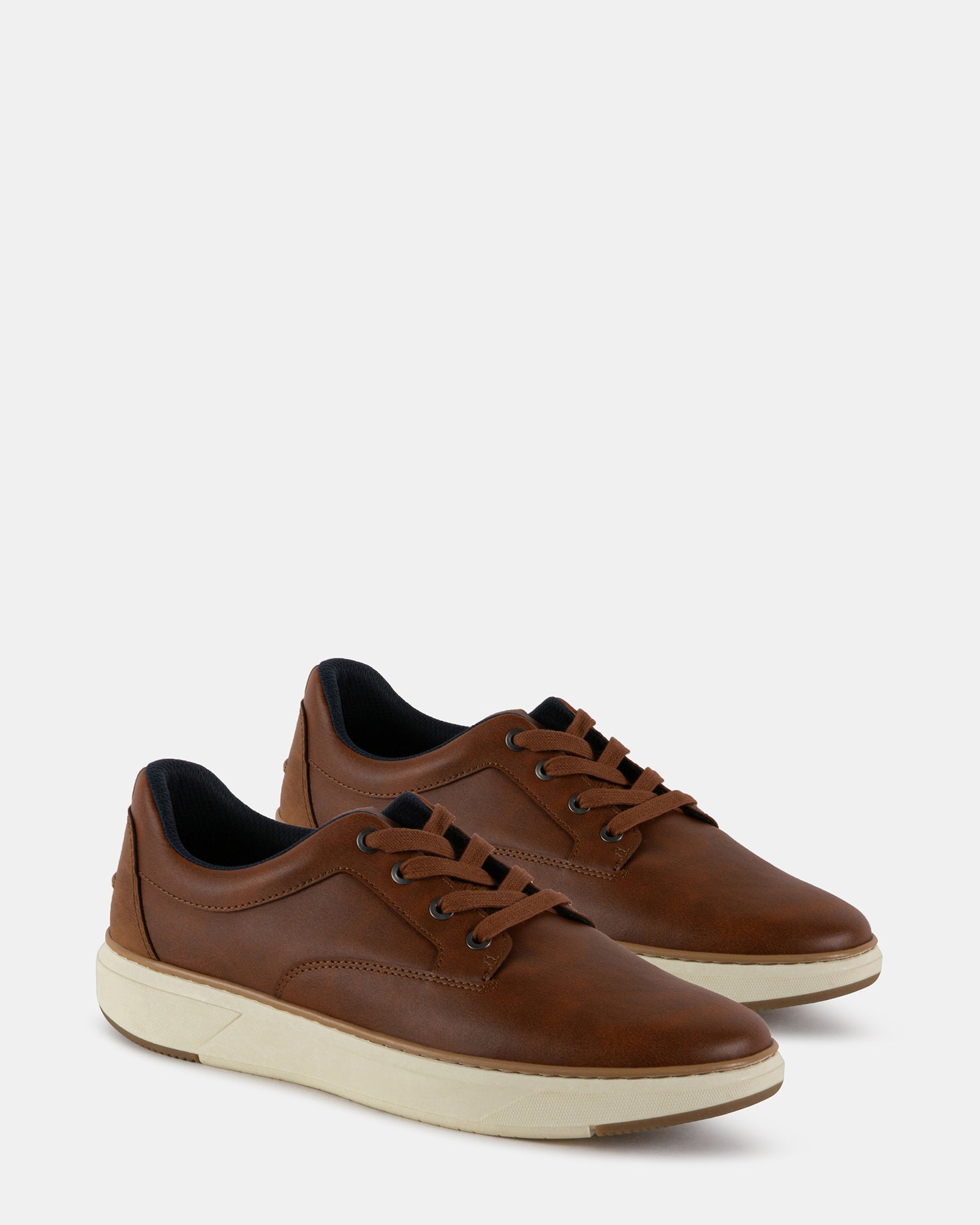 CARDINAL COGNAC - Men's Shoes - Steve Madden Canada - view 2
