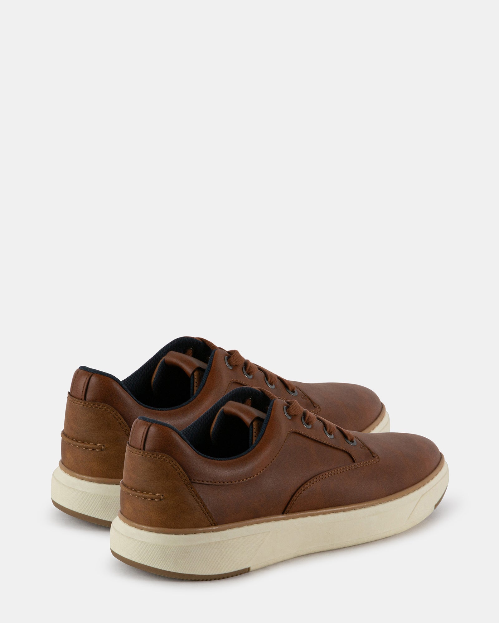CARDINAL COGNAC - Men's Shoes - Steve Madden Canada - view 4