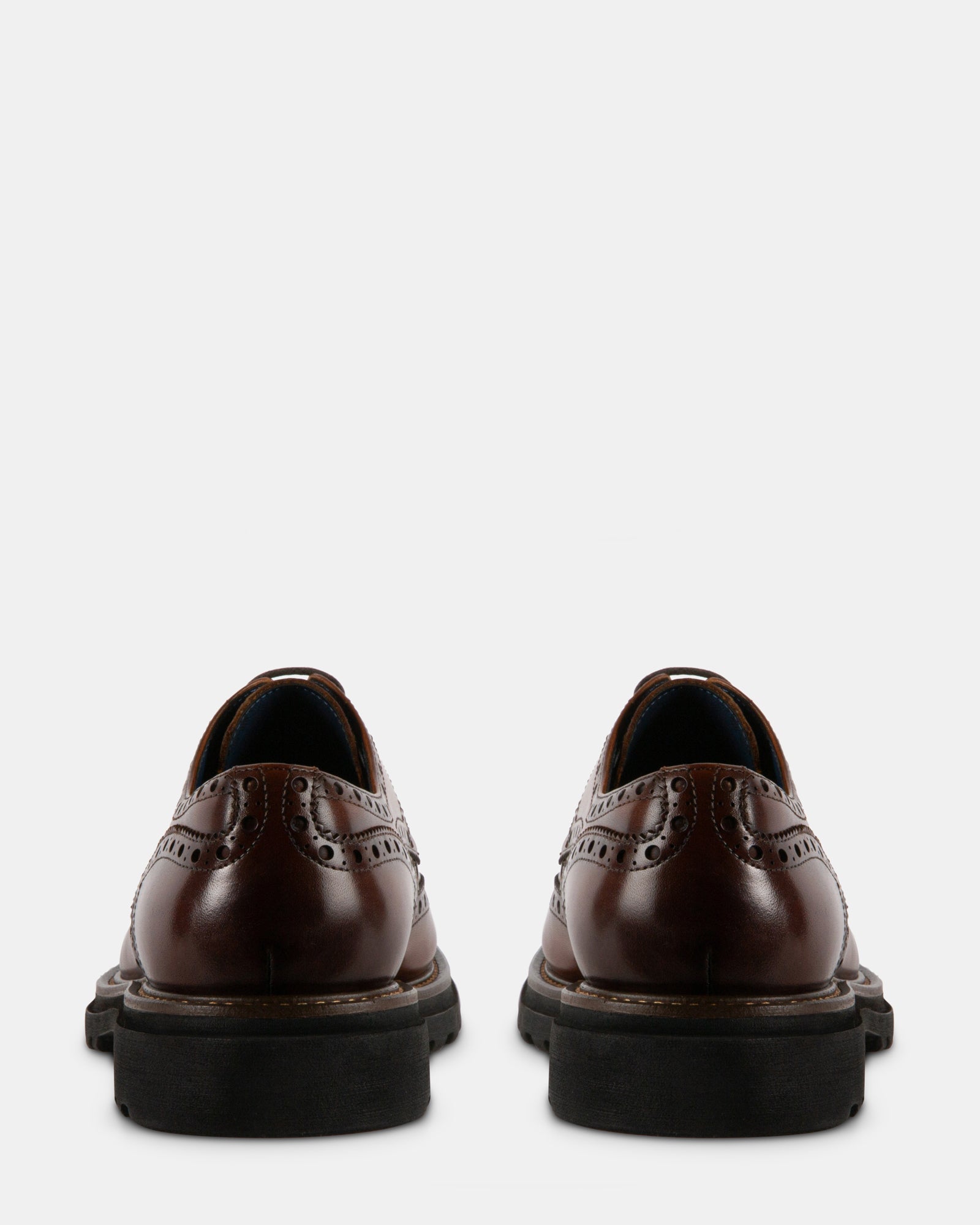 KASAAN TAN LEATHER - Men's Shoes - Steve Madden Canada - view 5