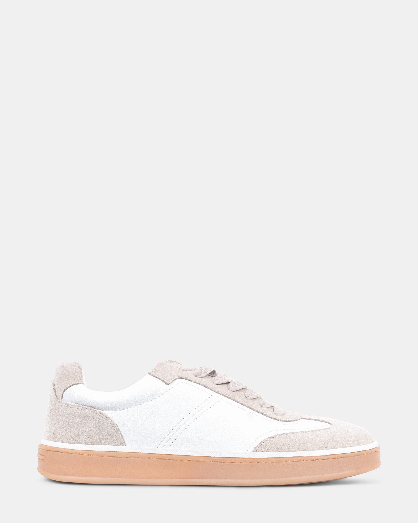 ABLO WHITE MULTI - Men's Shoes - Steve Madden Canada