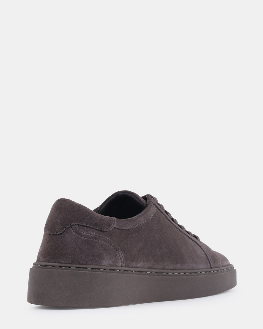 ARGO TAUPE SUEDE - Men's Shoes - Steve Madden Canada - view 6