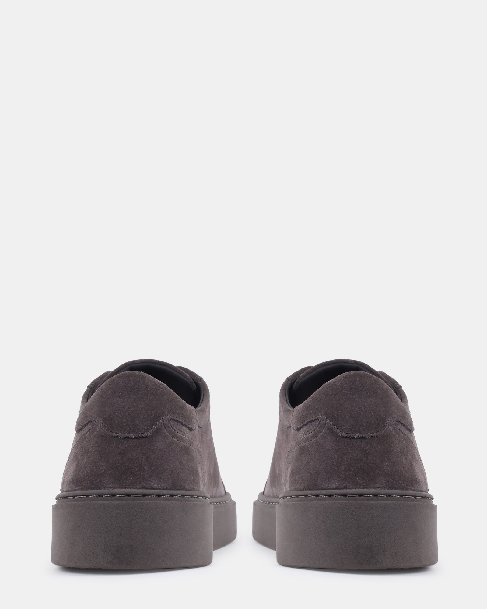 ARGO TAUPE SUEDE - Men's Shoes - Steve Madden Canada - view 5