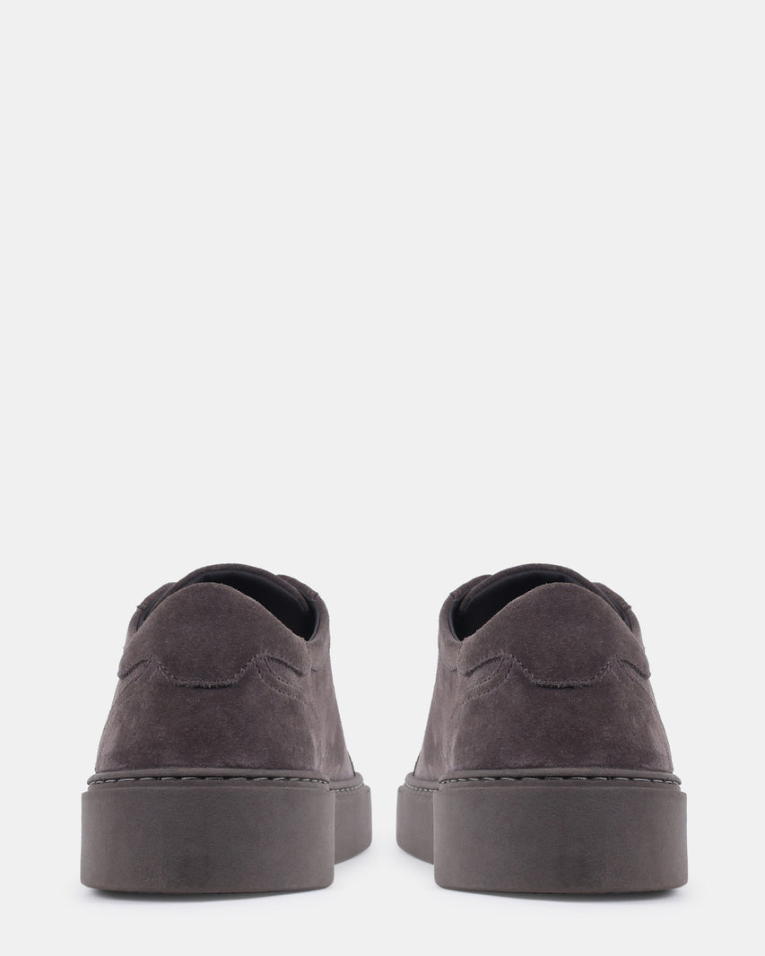 ARGO TAUPE SUEDE - Men's Shoes - Steve Madden Canada - view 5