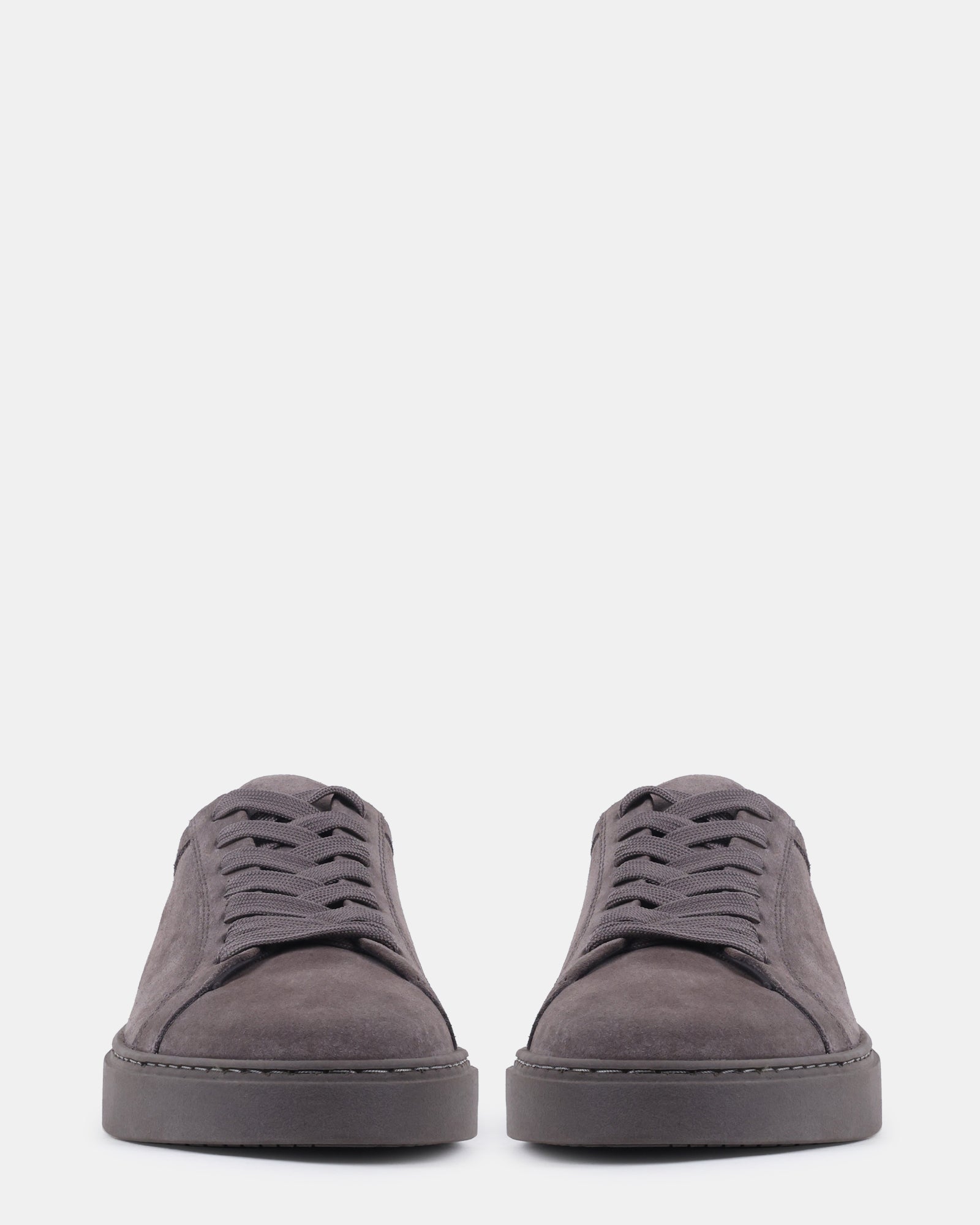 ARGO TAUPE SUEDE - Men's Shoes - Steve Madden Canada - view 3