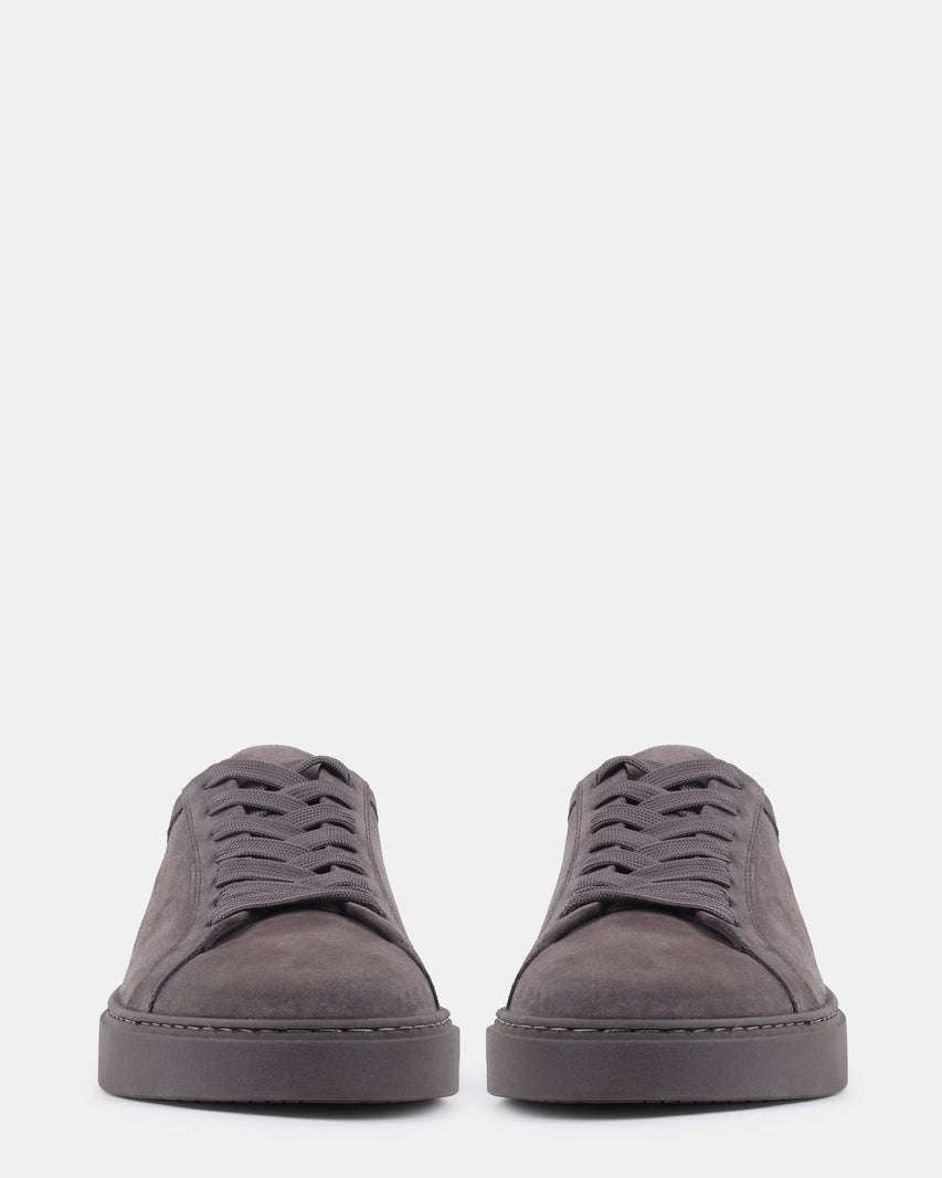 ARGO TAUPE SUEDE - Men's Shoes - Steve Madden Canada - view 3