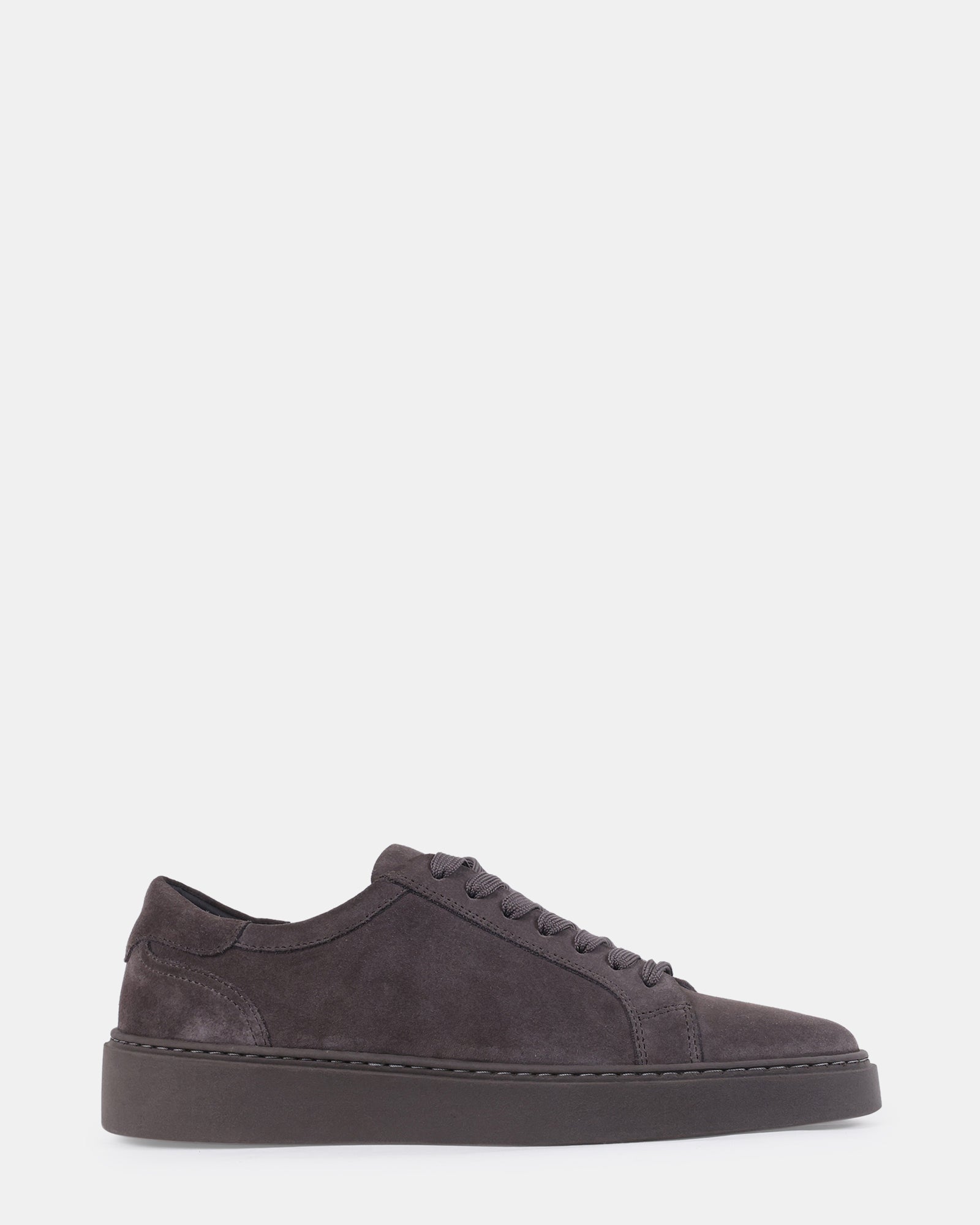 ARGO TAUPE SUEDE - Men's Shoes - Steve Madden Canada