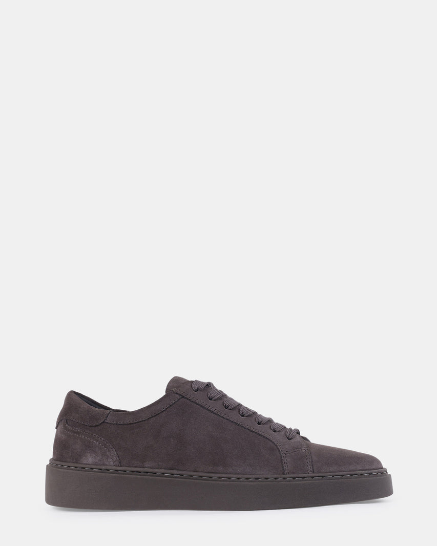 ARGO TAUPE SUEDE - Men's Shoes - Steve Madden Canada