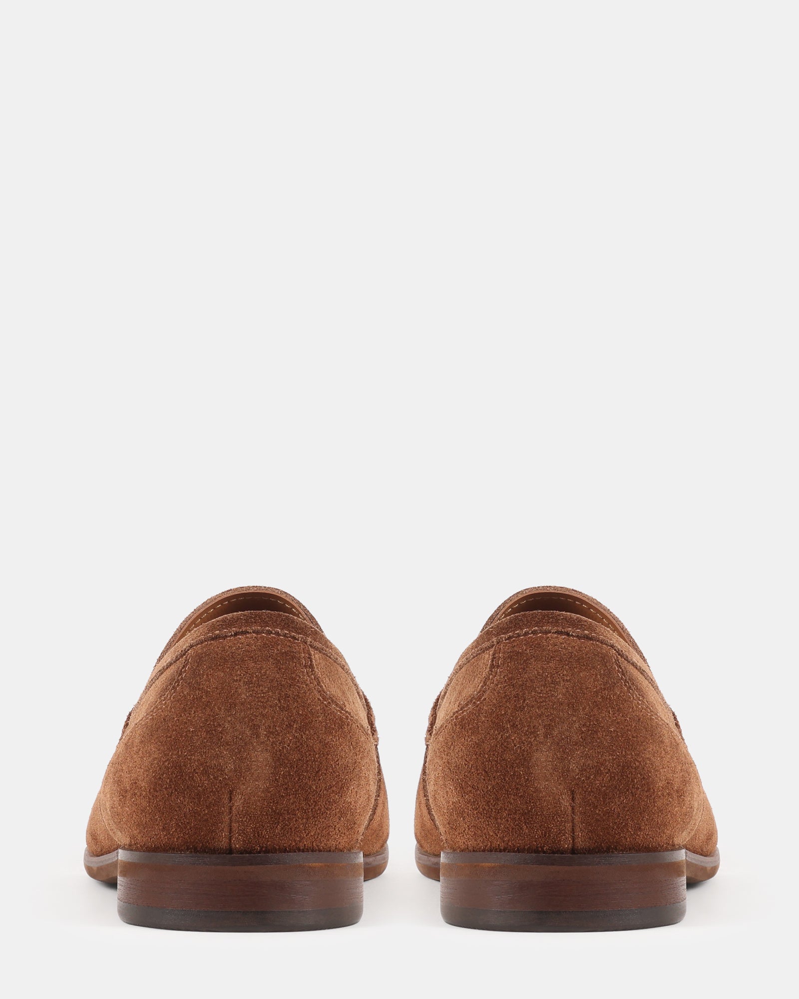 BREMEN TOBACCO SUEDE - Men's Shoes - Steve Madden Canada - view 5