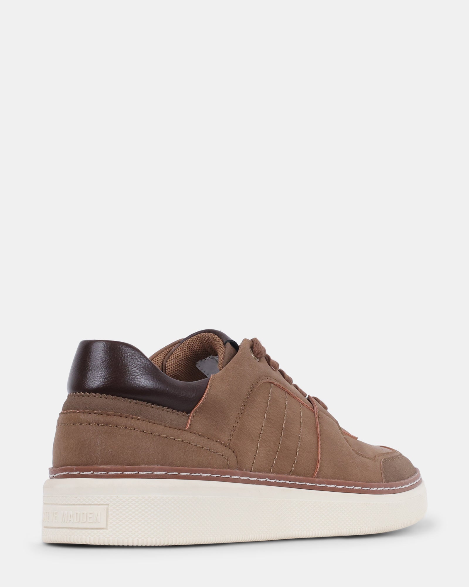 CARGO TAN - Men's Shoes - Steve Madden Canada - view 6
