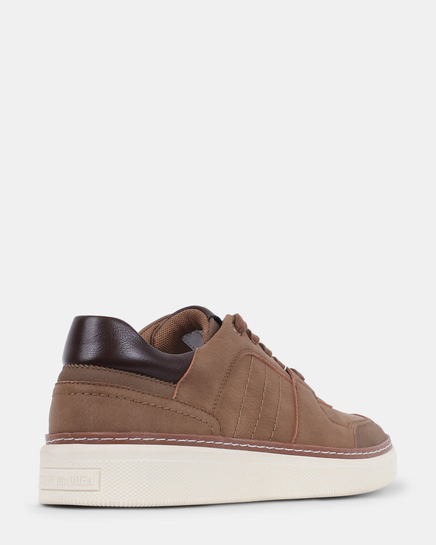 CARGO TAN - Men's Shoes - Steve Madden Canada - view 6