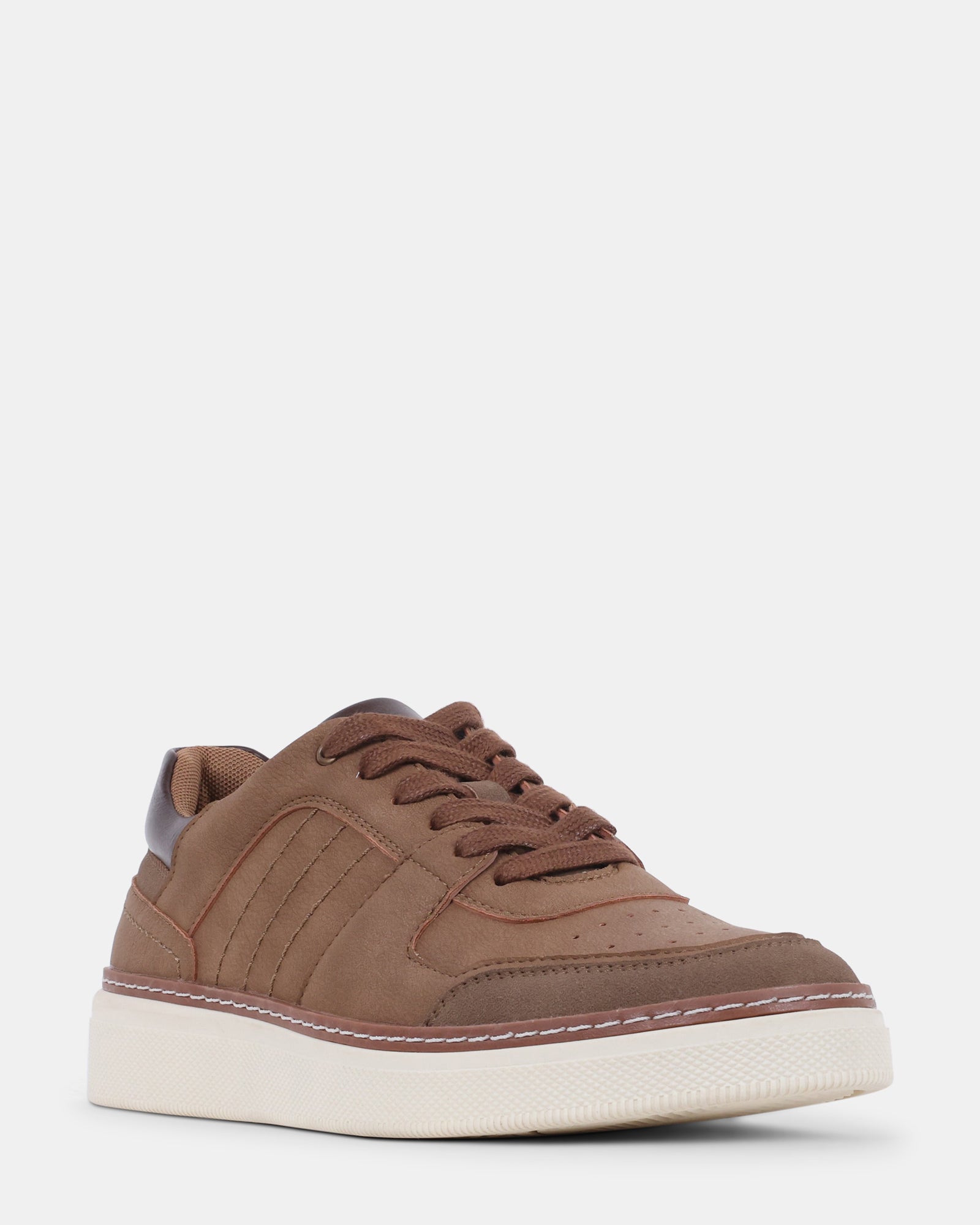 CARGO TAN - Men's Shoes - Steve Madden Canada - view 2