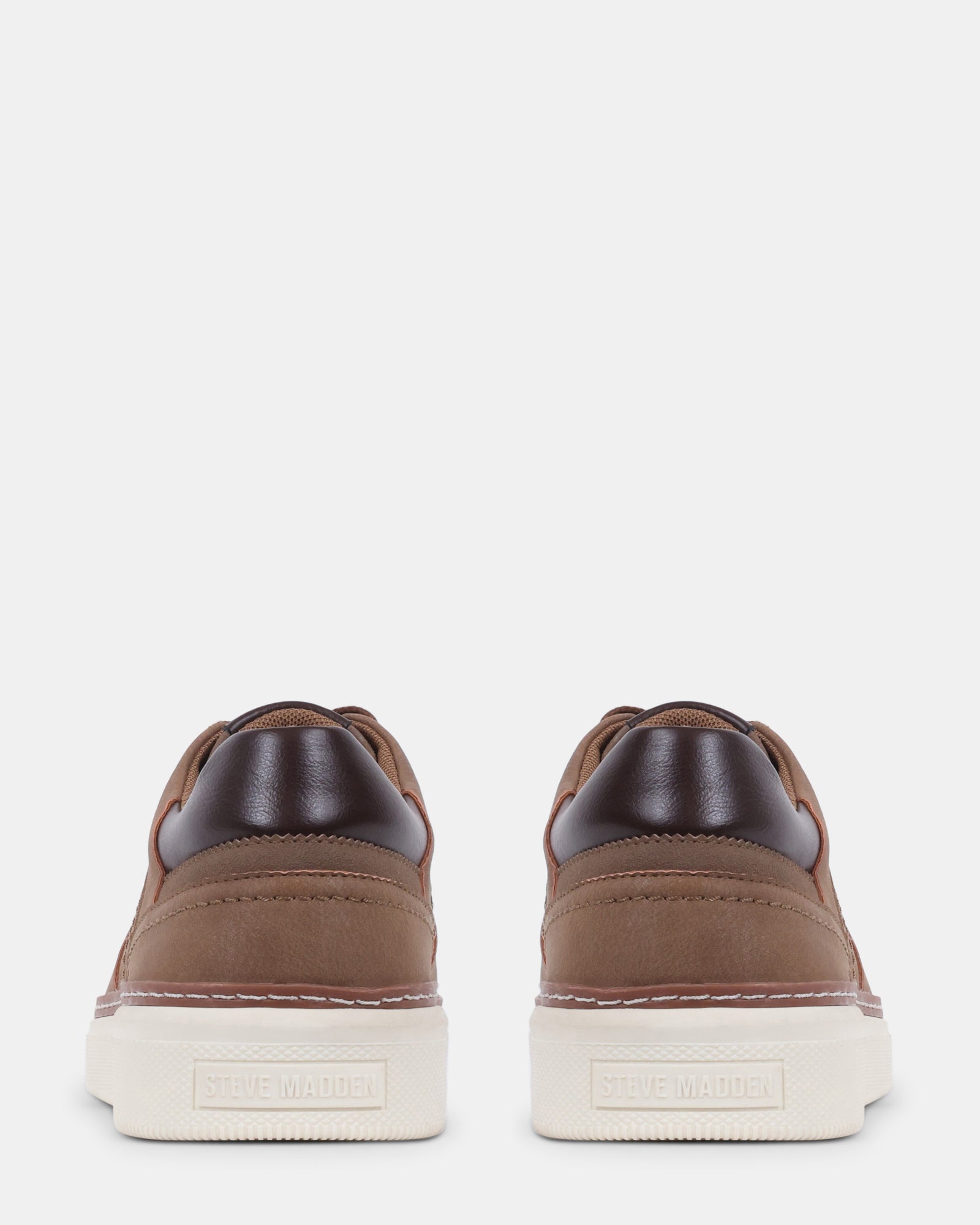 CARGO TAN - Men's Shoes - Steve Madden Canada - view 5