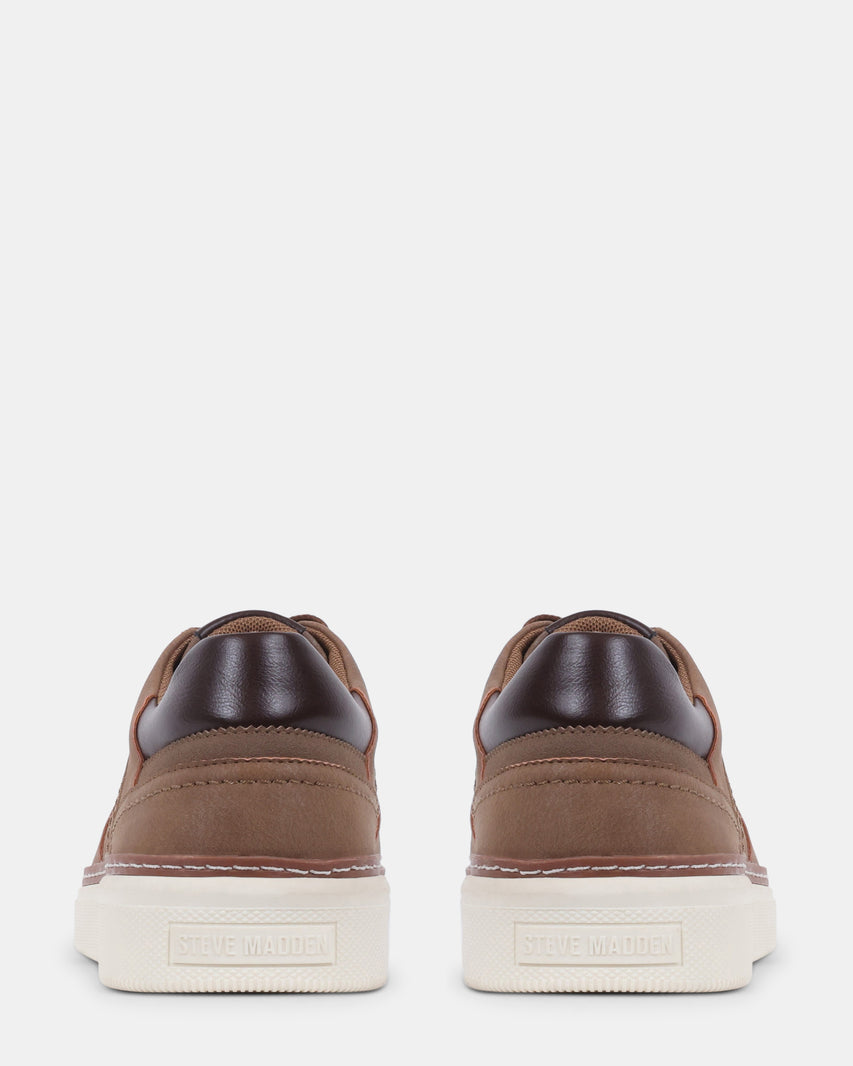 CARGO TAN - Men's Shoes - Steve Madden Canada - view 5