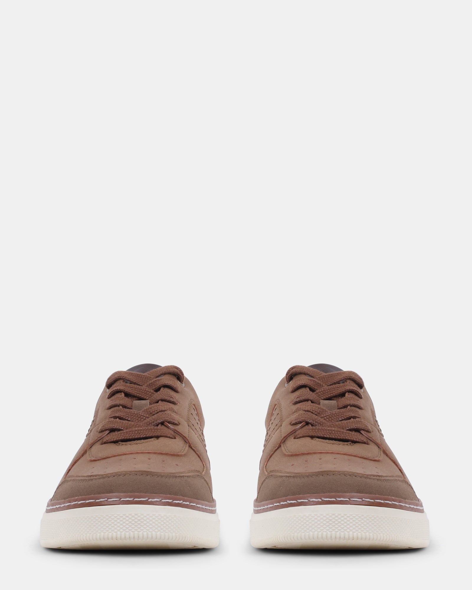 CARGO TAN - Men's Shoes - Steve Madden Canada - view 3