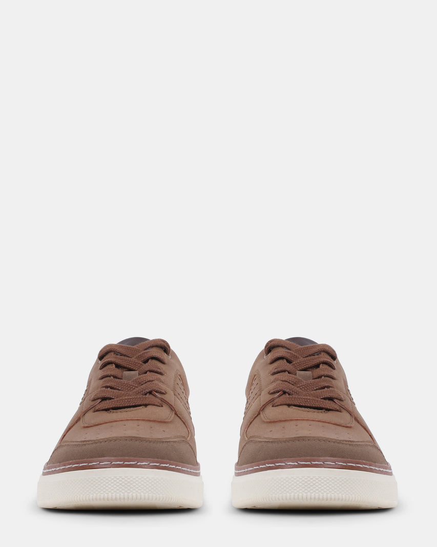 CARGO TAN - Men's Shoes - Steve Madden Canada - view 3