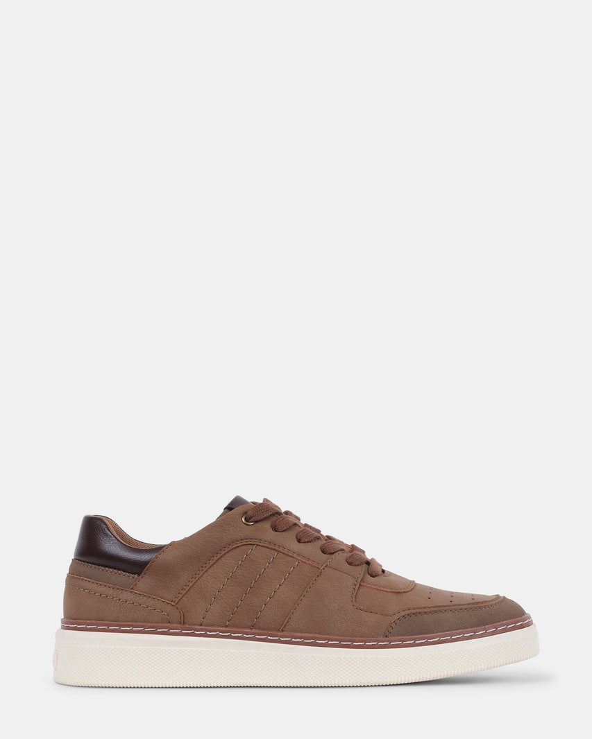 CARGO TAN - Men's Shoes - Steve Madden Canada