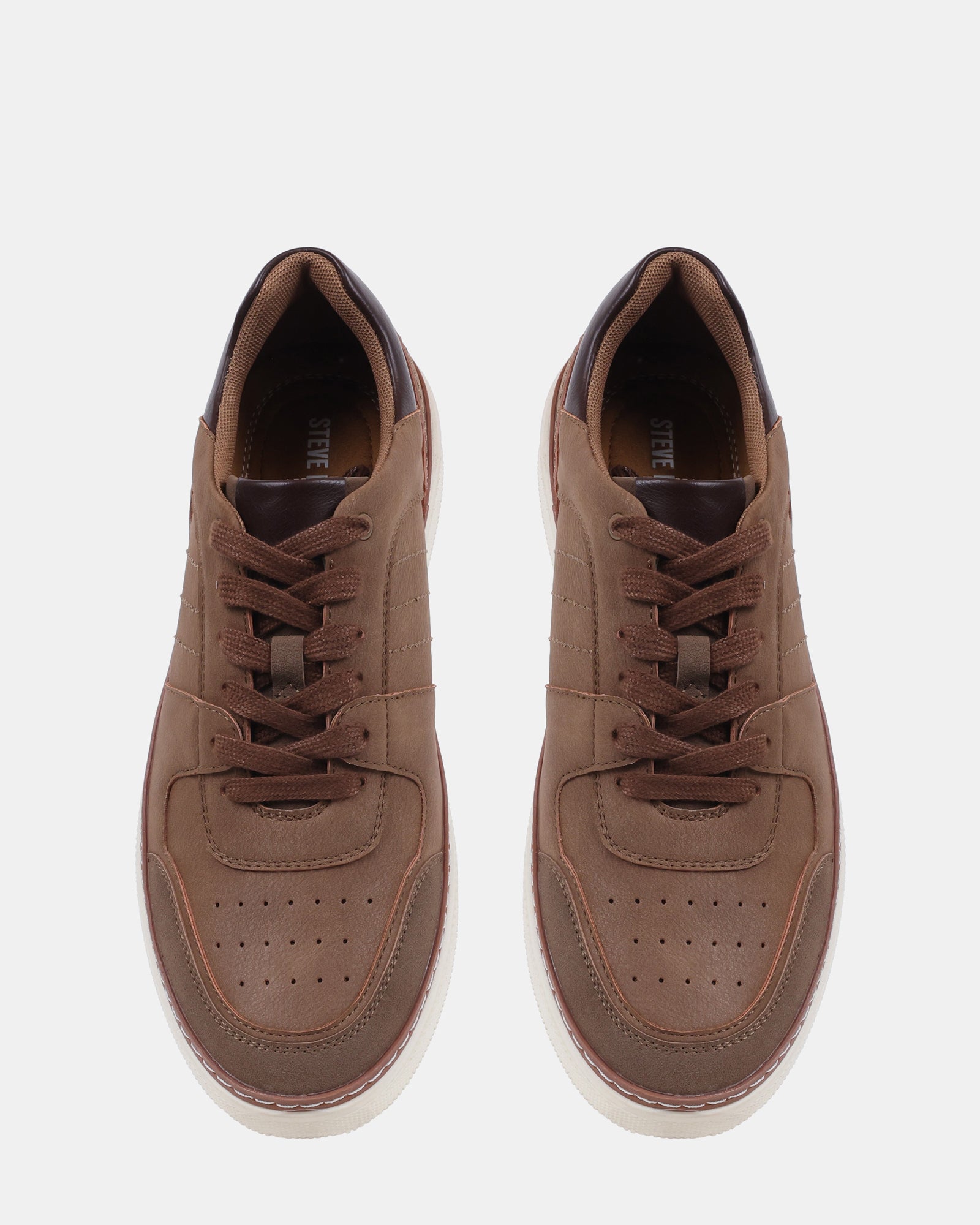 CARGO TAN - Men's Shoes - Steve Madden Canada - view 4